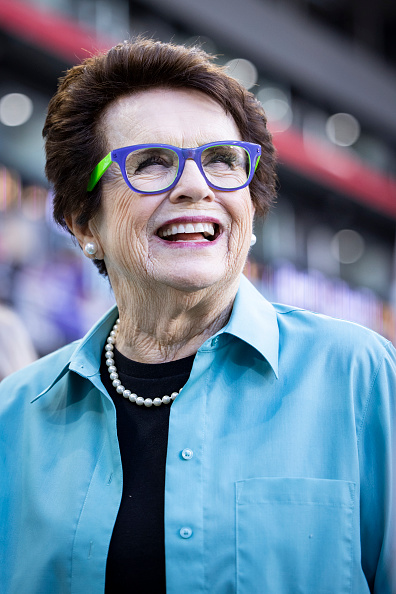 Photo by Ira L. Black-Corbis/Getty Images