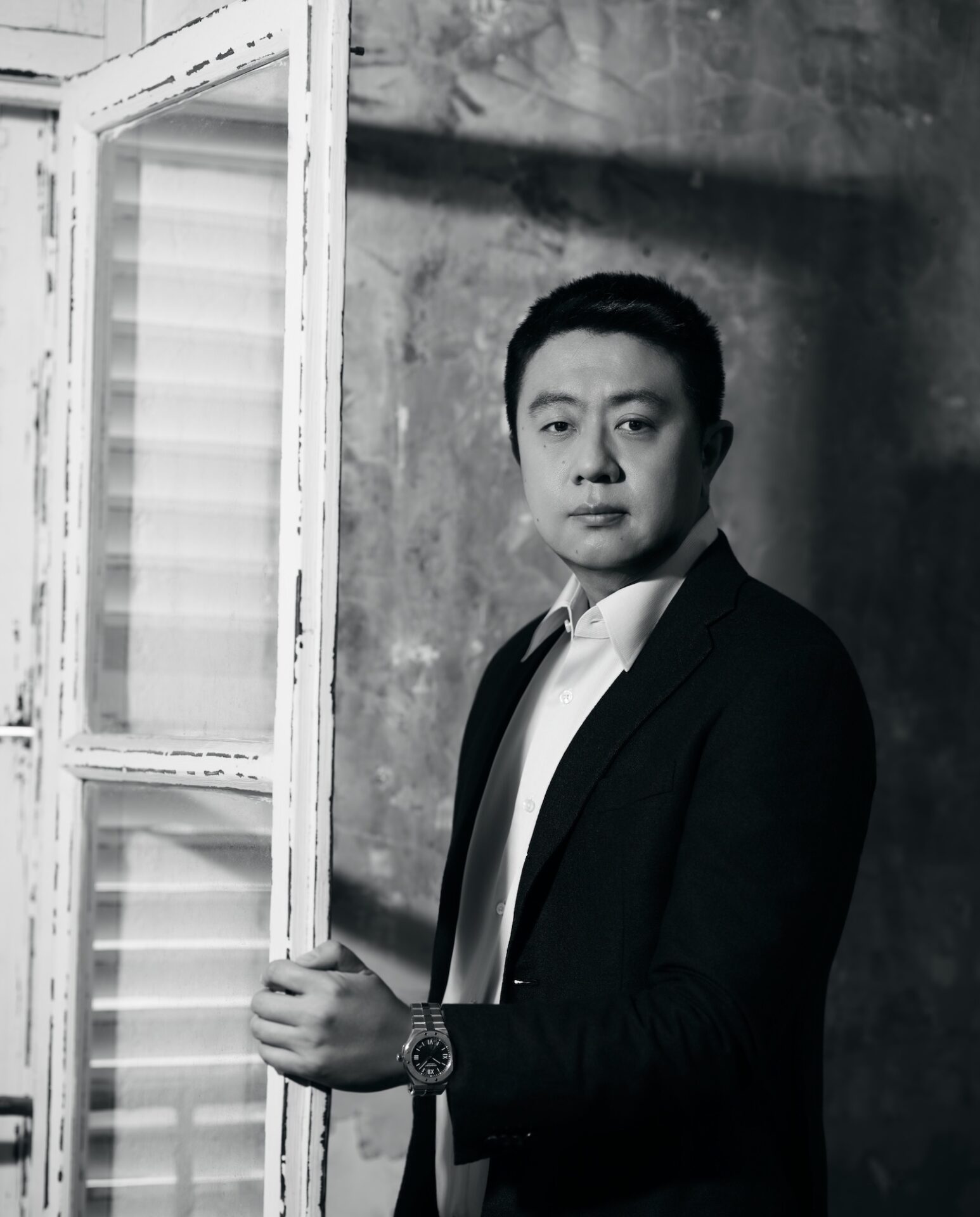 Photo: Courtesy of Zach Du Chao