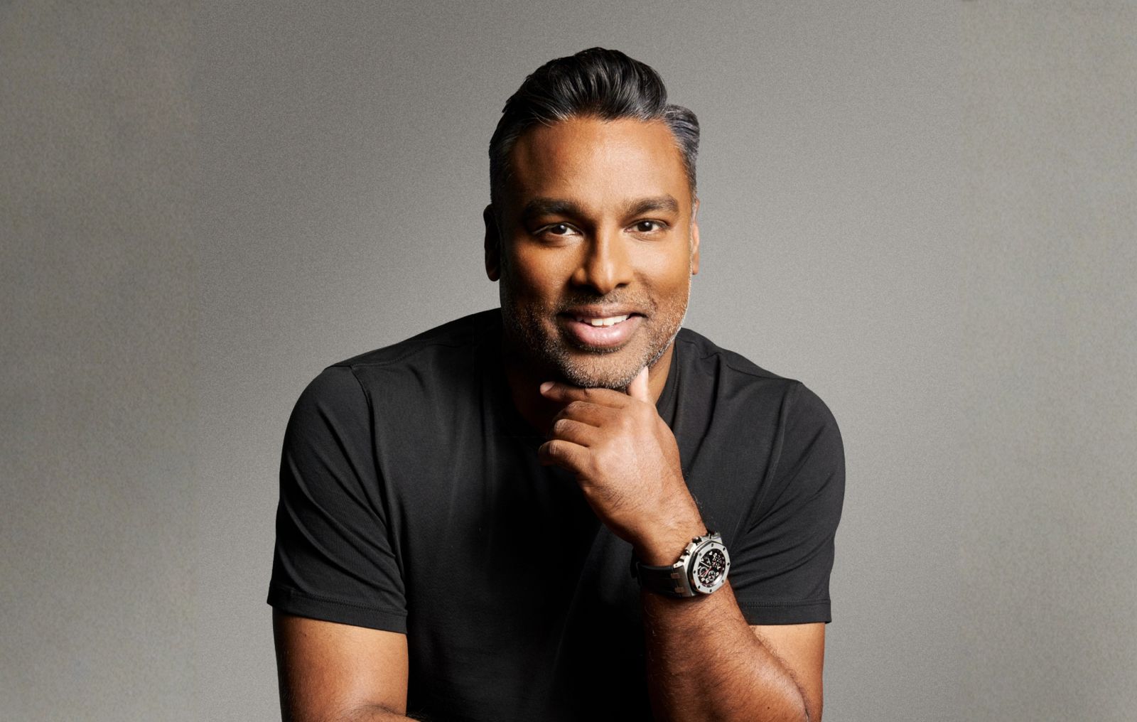 Photo: Nick Merzetti
