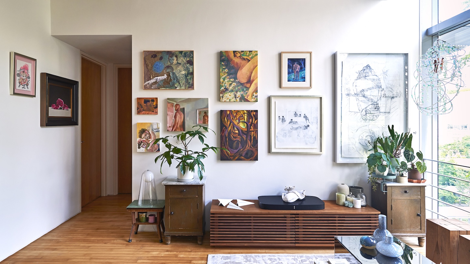 Photo: The Independant People