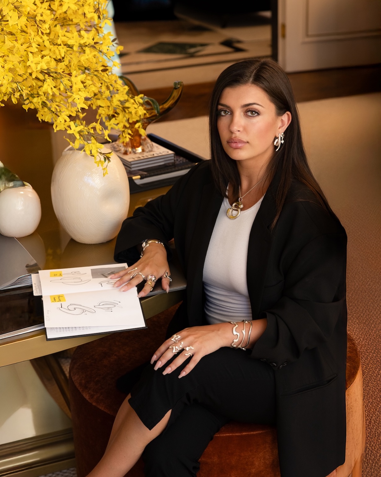 Photo: Courtesy of Catalyst Content Haus