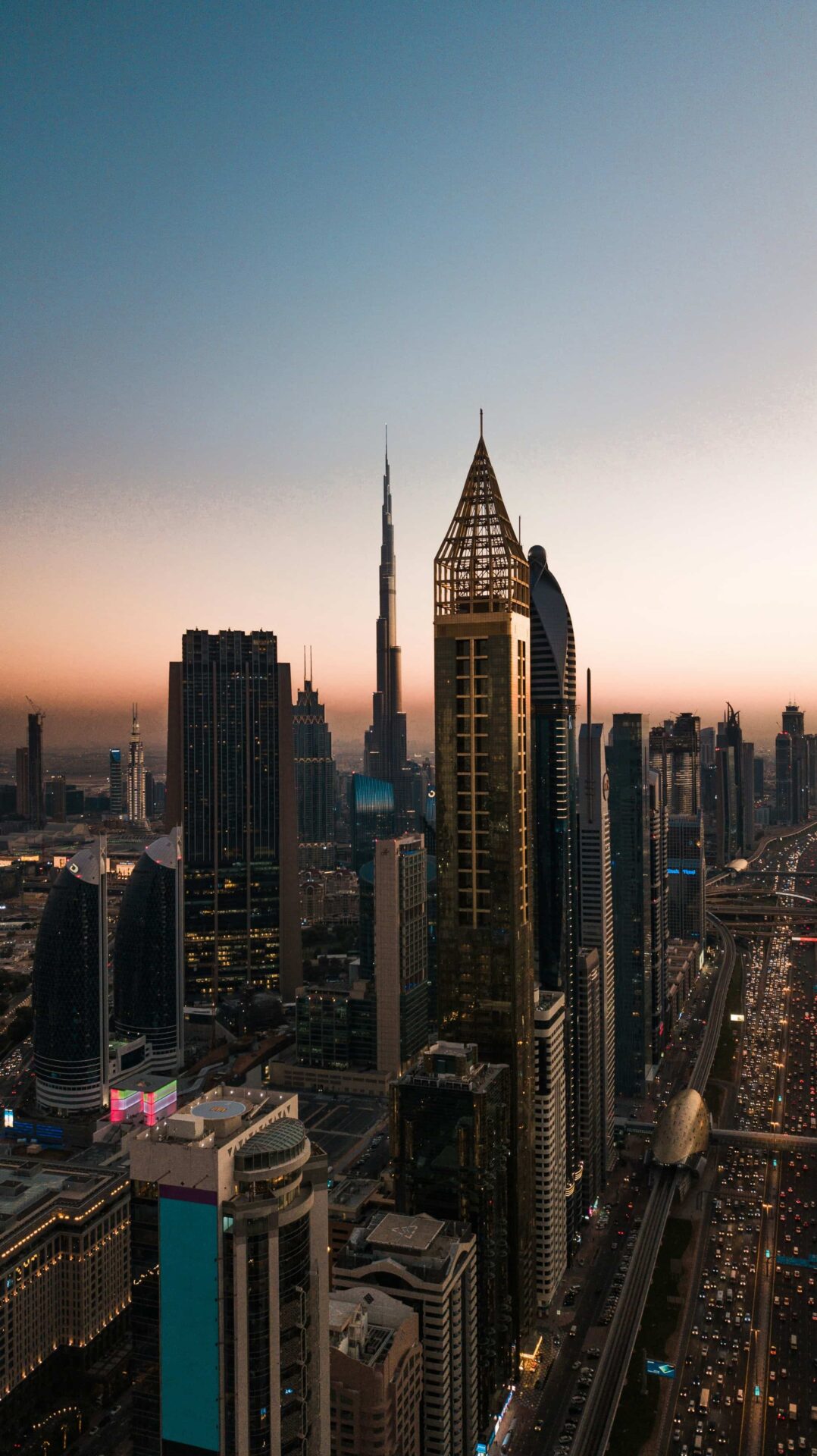 Photo: Unsplash/Omar Yehia