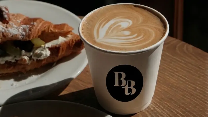 Breakfast Briefing
