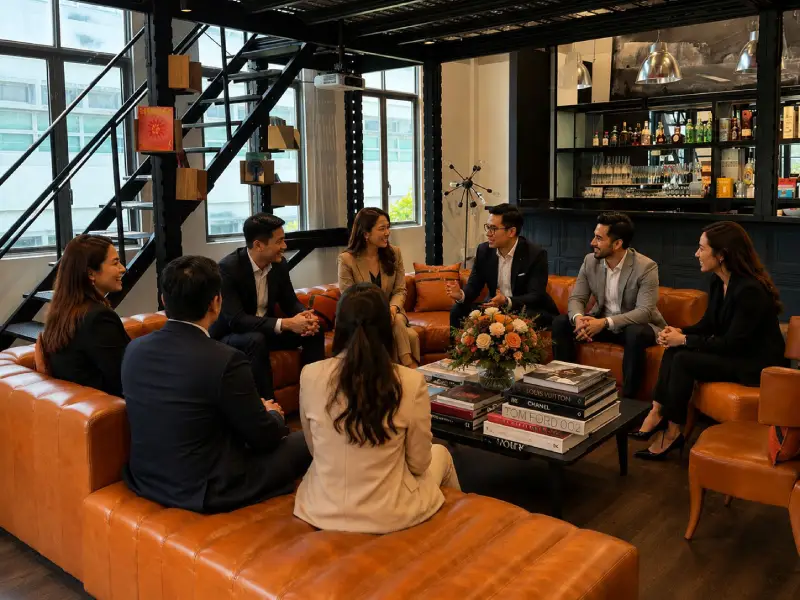 Business Therapy