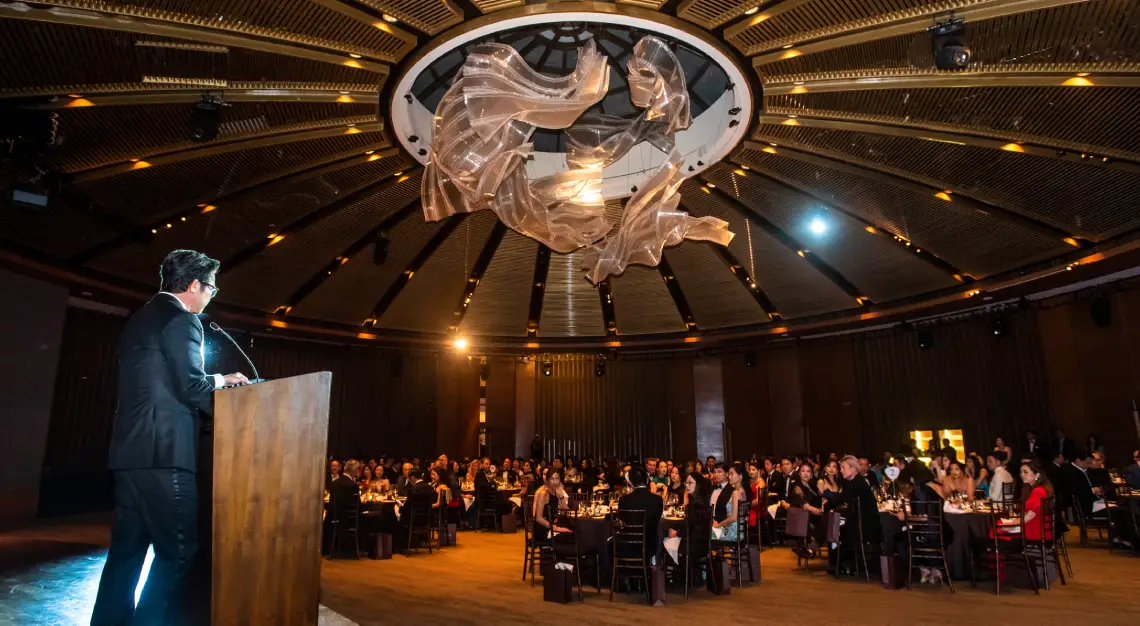 Luxury Summit Vietnam