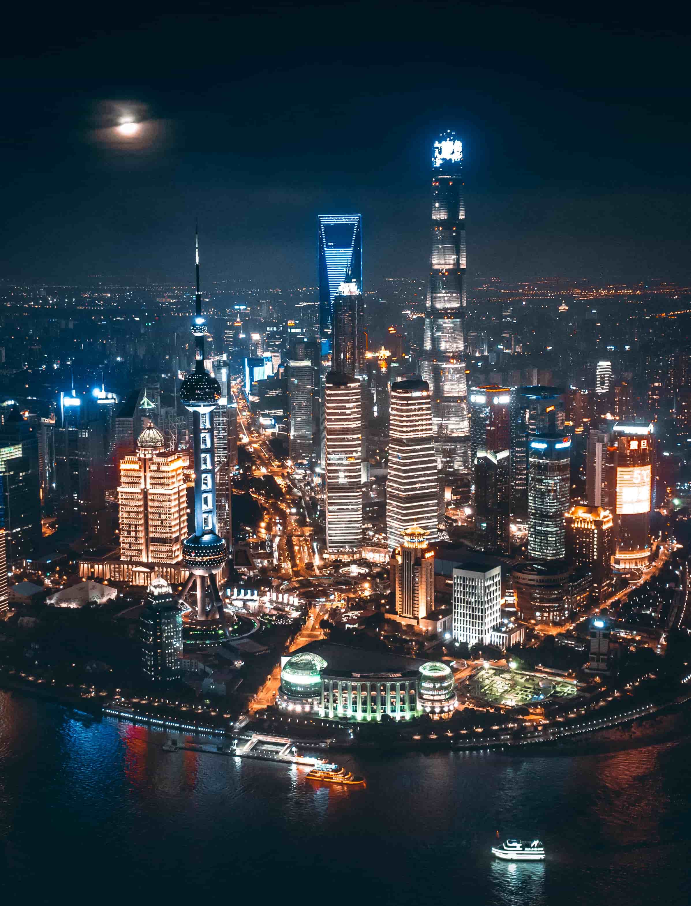 Photo: Unsplash/Yiran Ding
