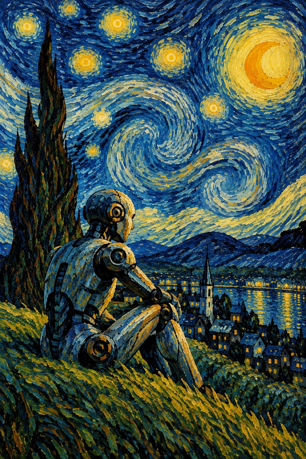 Photo: Generated via OpenAI 
